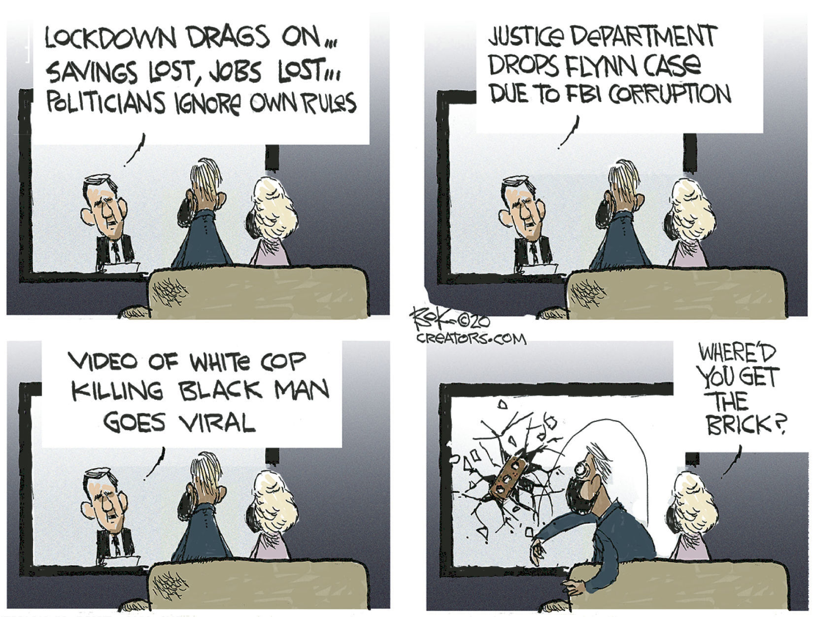cartoon